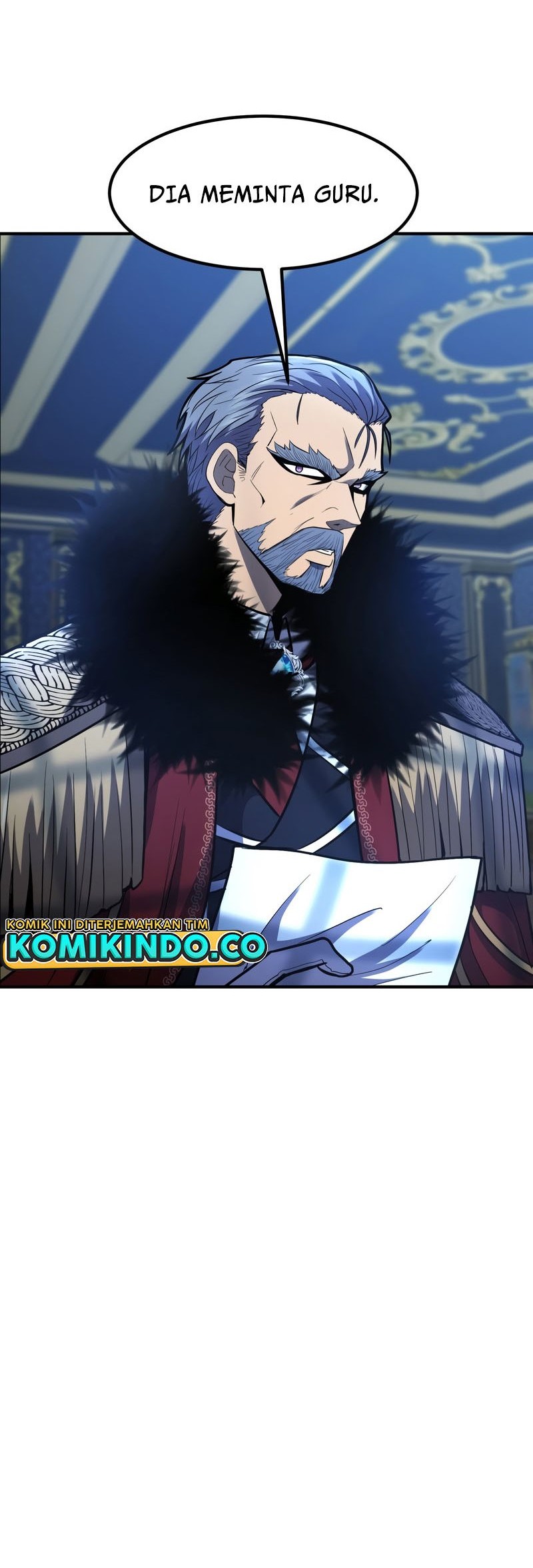 Standard of Reincarnation Chapter 39 Gambar 57