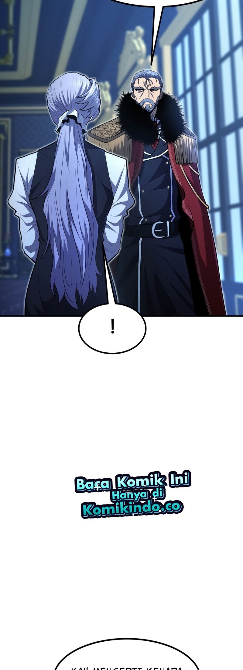 Standard of Reincarnation Chapter 39 Gambar 59