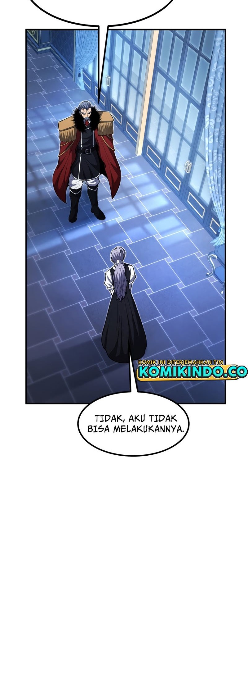 Standard of Reincarnation Chapter 39 Gambar 63