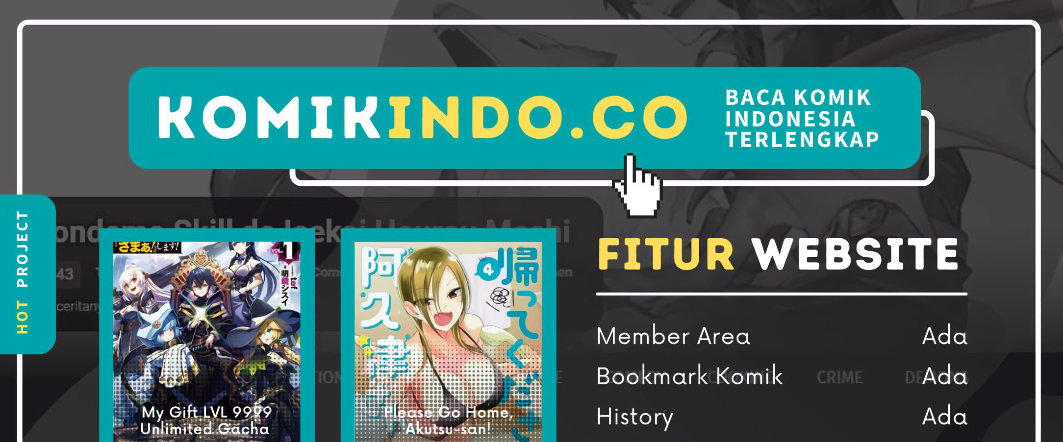 Standard of Reincarnation Chapter 39 Gambar 76