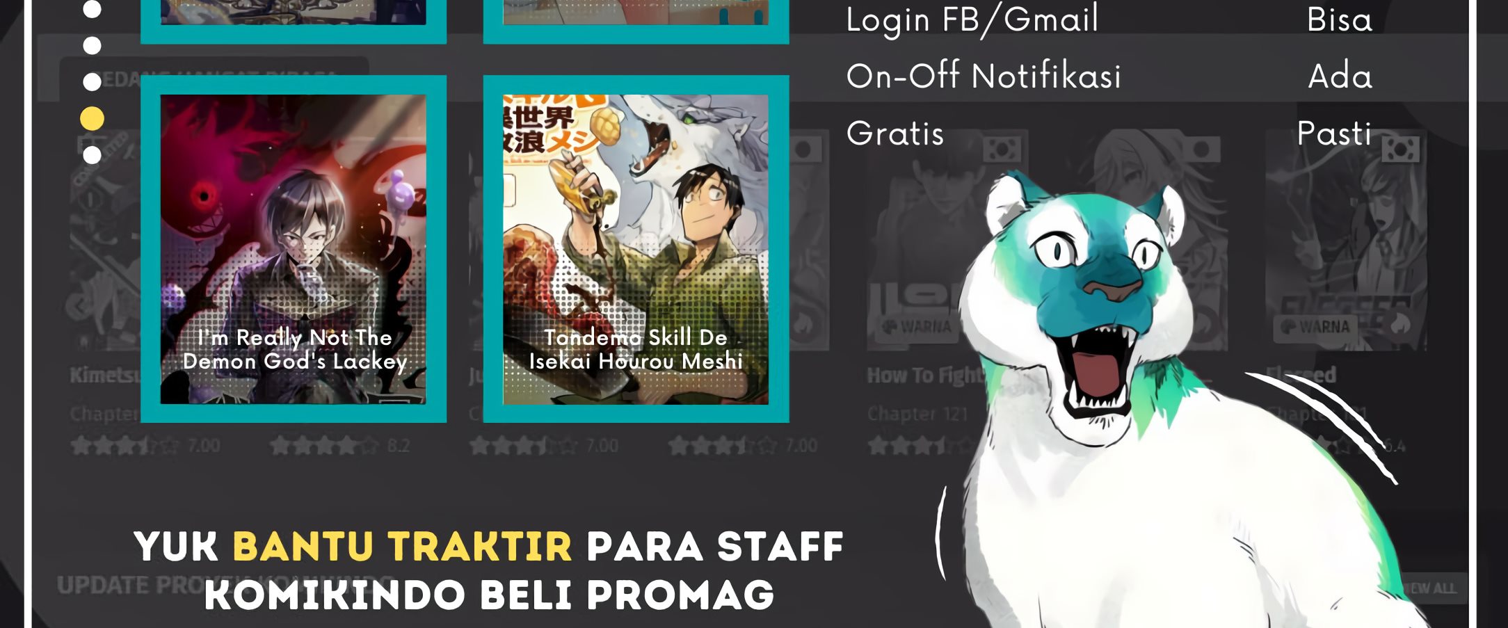 Standard of Reincarnation Chapter 39 Gambar 77