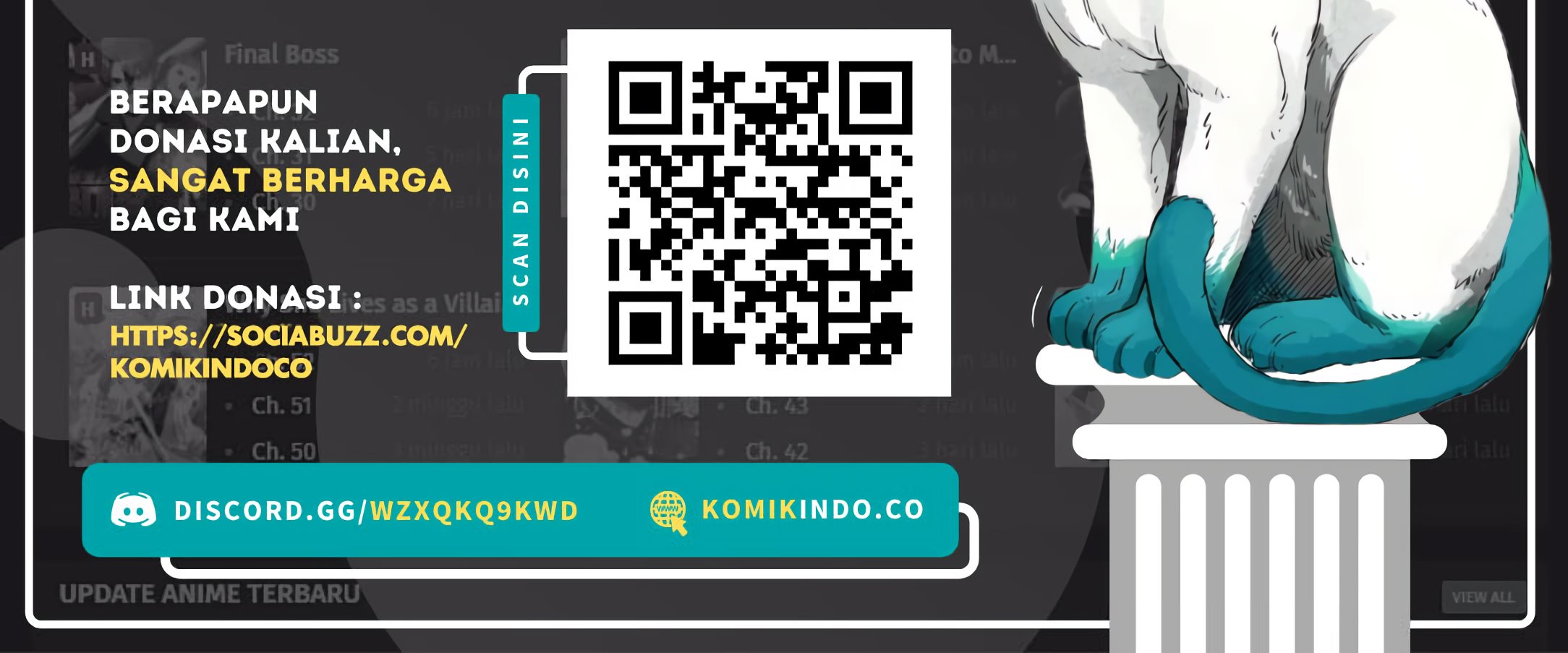 Standard of Reincarnation Chapter 39 Gambar 78