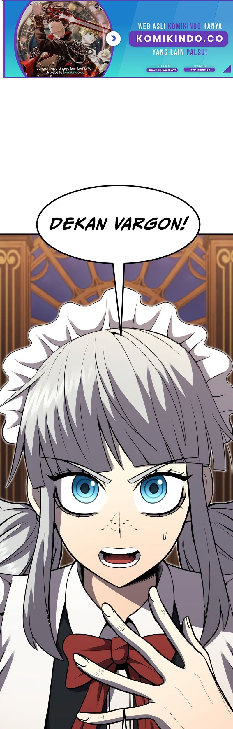 Standard of Reincarnation Chapter 39 Gambar 4