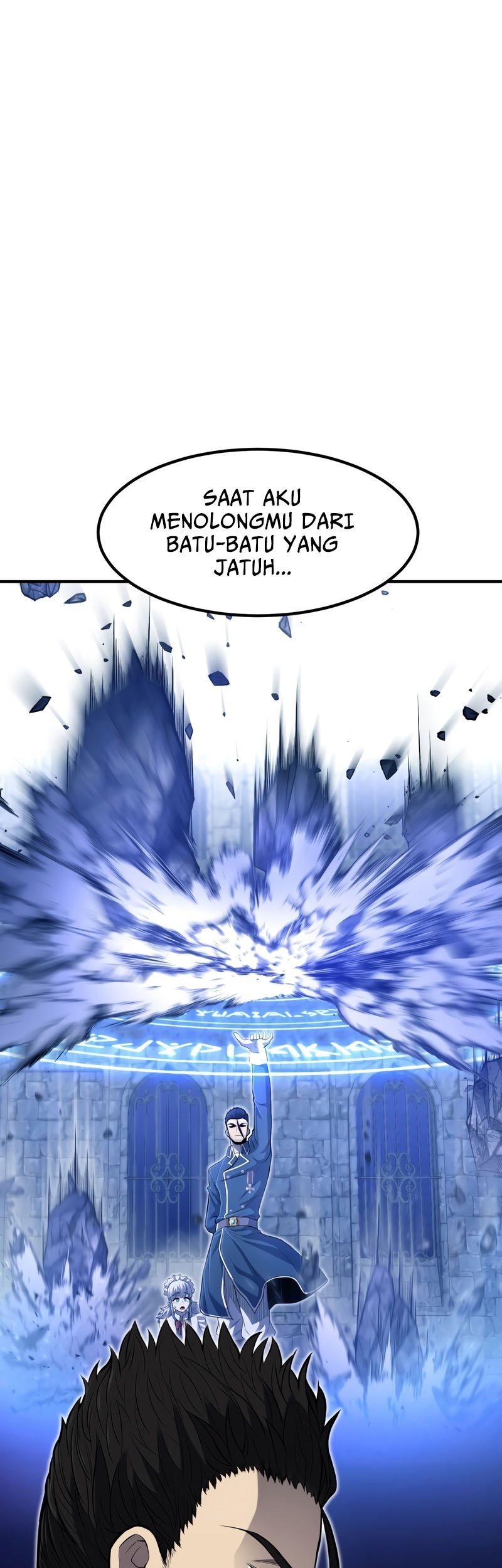 Standard of Reincarnation Chapter 39 Gambar 6