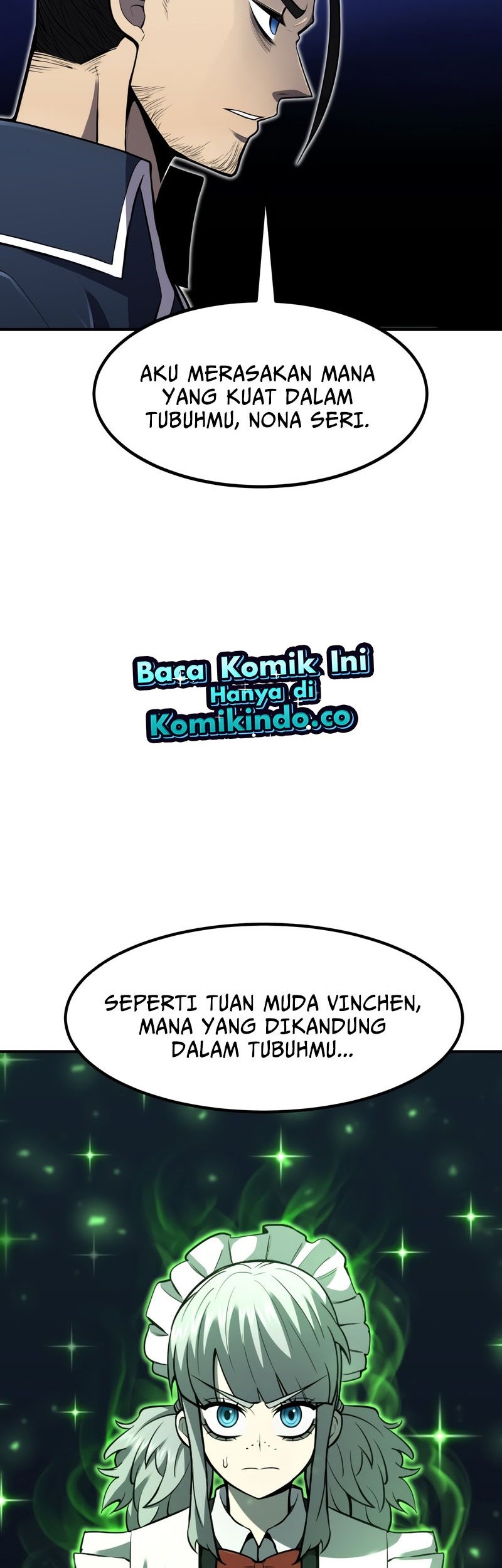 Standard of Reincarnation Chapter 39 Gambar 7