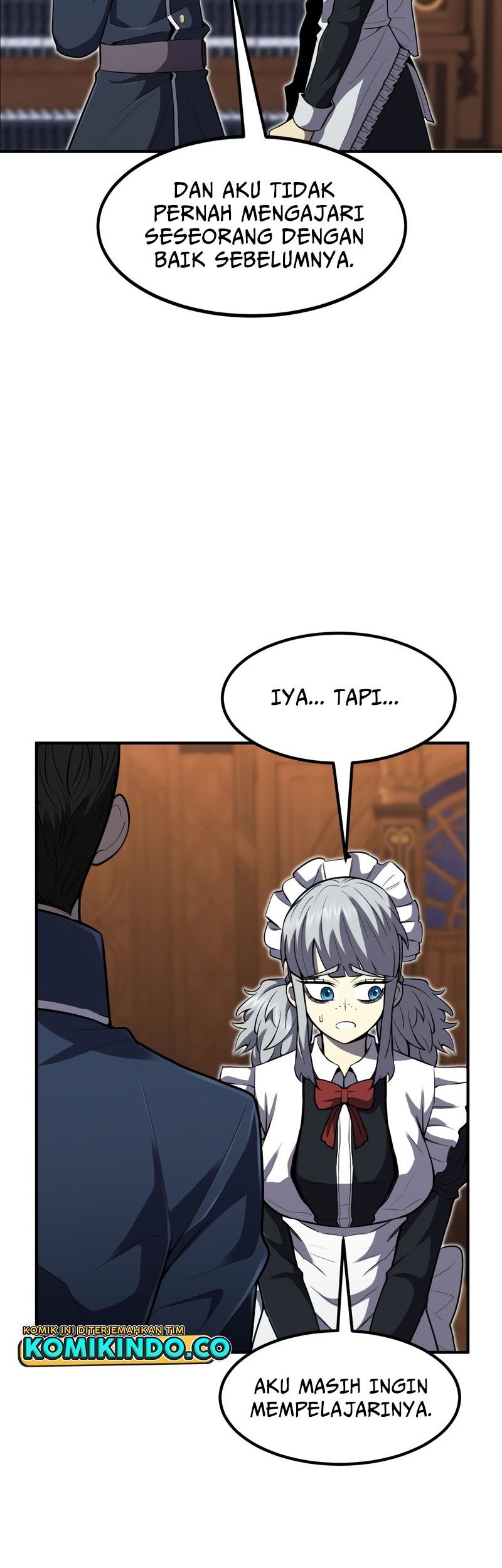 Standard of Reincarnation Chapter 39 Gambar 9