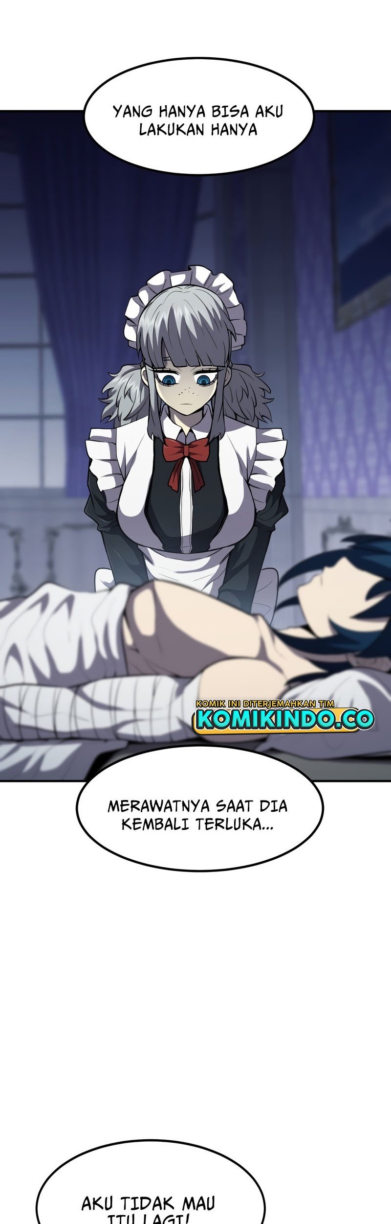 Standard of Reincarnation Chapter 39 Gambar 11