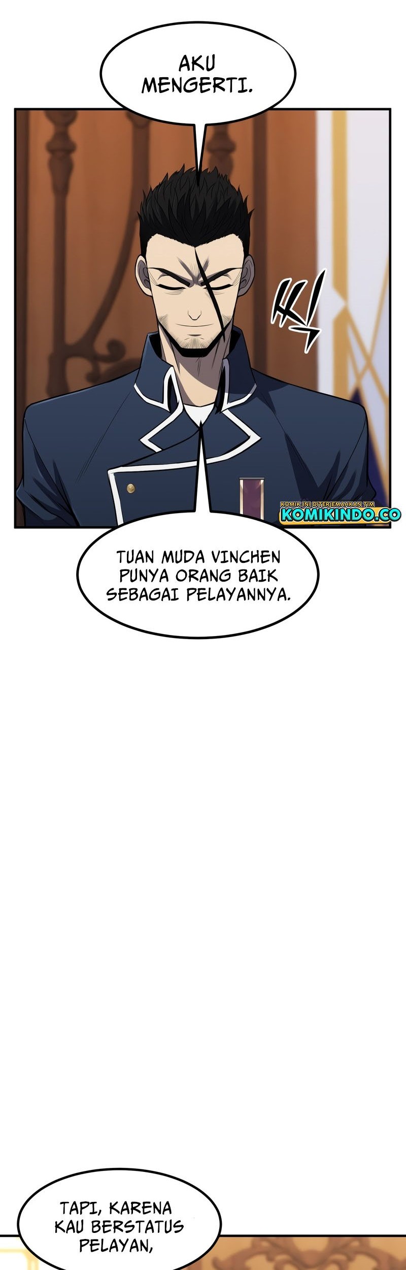 Standard of Reincarnation Chapter 39 Gambar 13