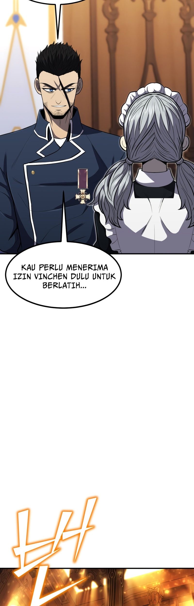 Standard of Reincarnation Chapter 39 Gambar 14