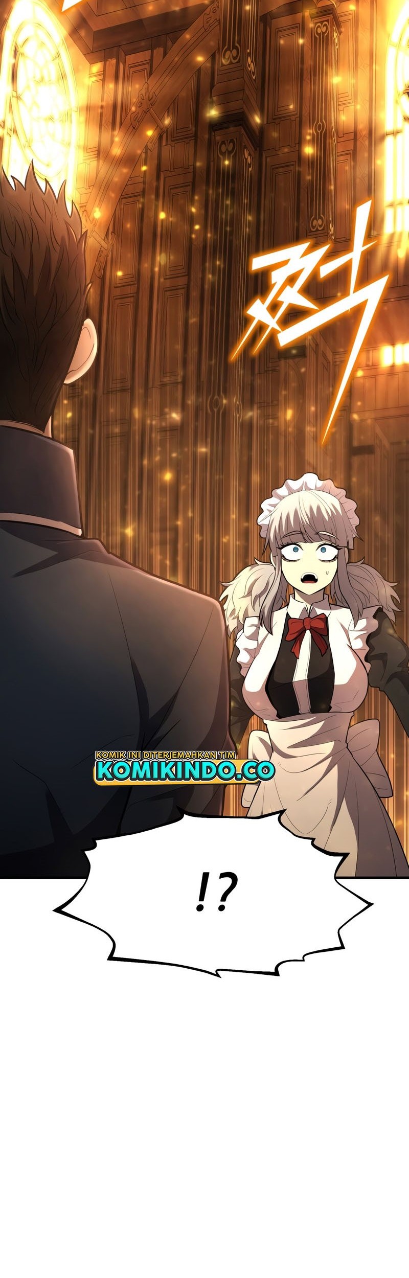 Standard of Reincarnation Chapter 39 Gambar 15