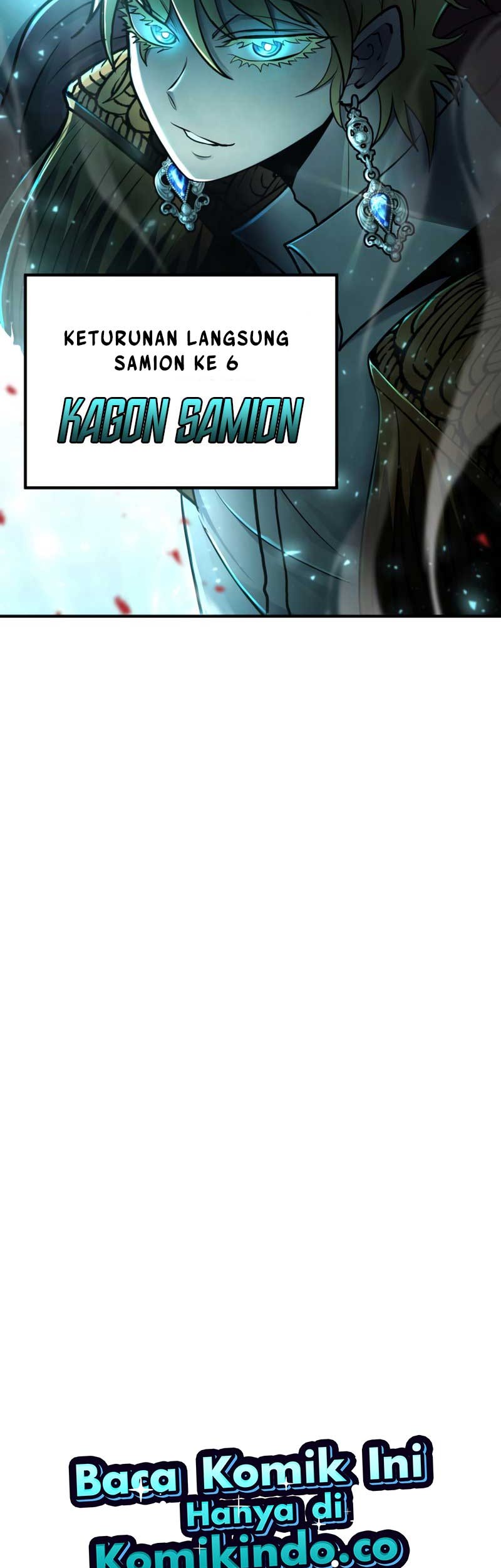 Standard of Reincarnation Chapter 40 Gambar 76