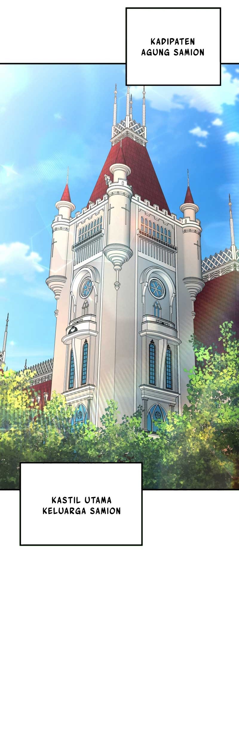 Standard of Reincarnation Chapter 40 Gambar 60