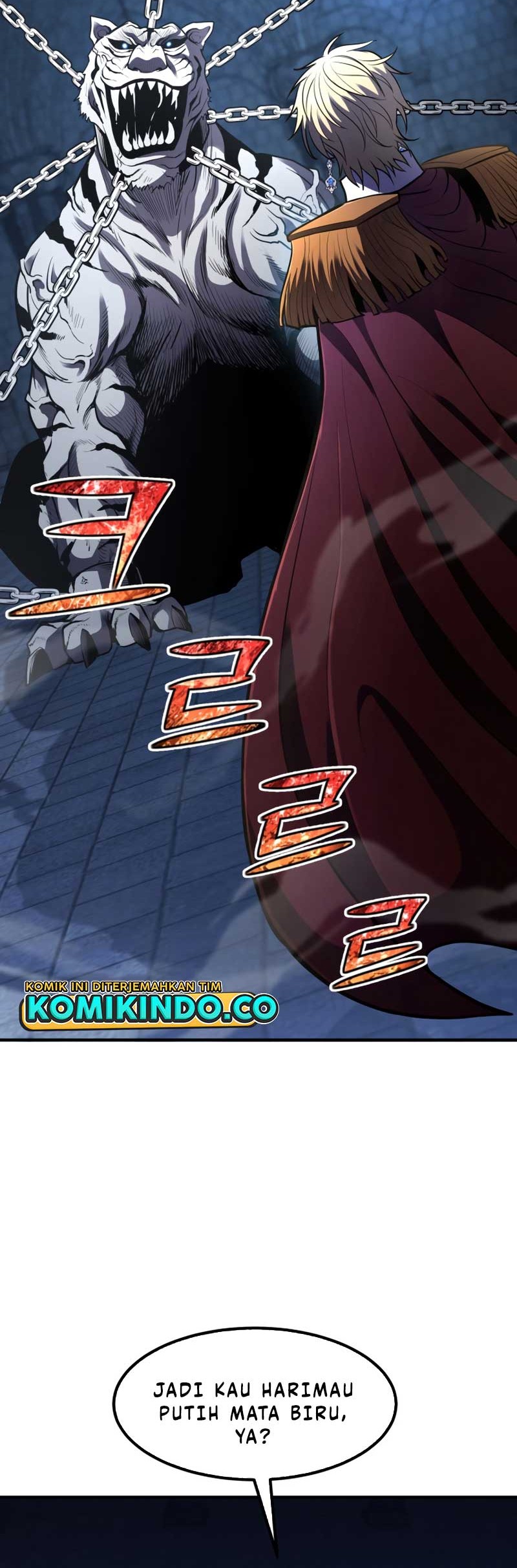 Standard of Reincarnation Chapter 40 Gambar 62