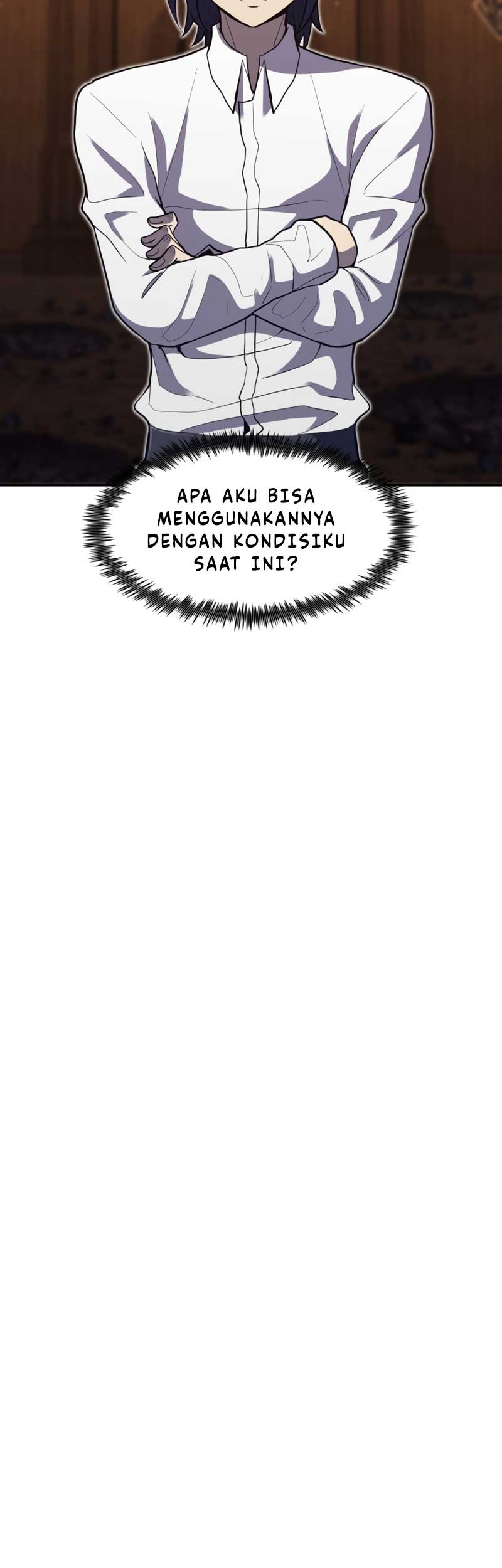 Standard of Reincarnation Chapter 40 Gambar 59