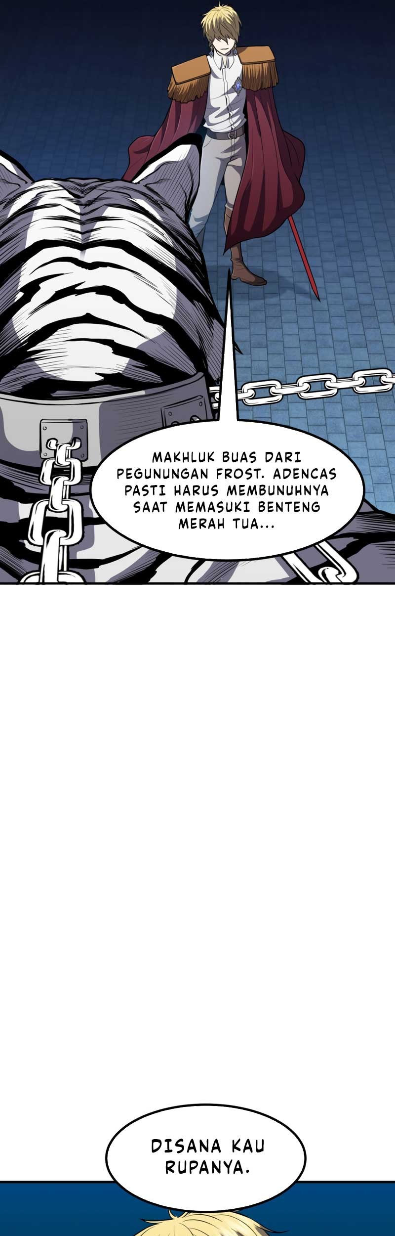 Standard of Reincarnation Chapter 40 Gambar 63