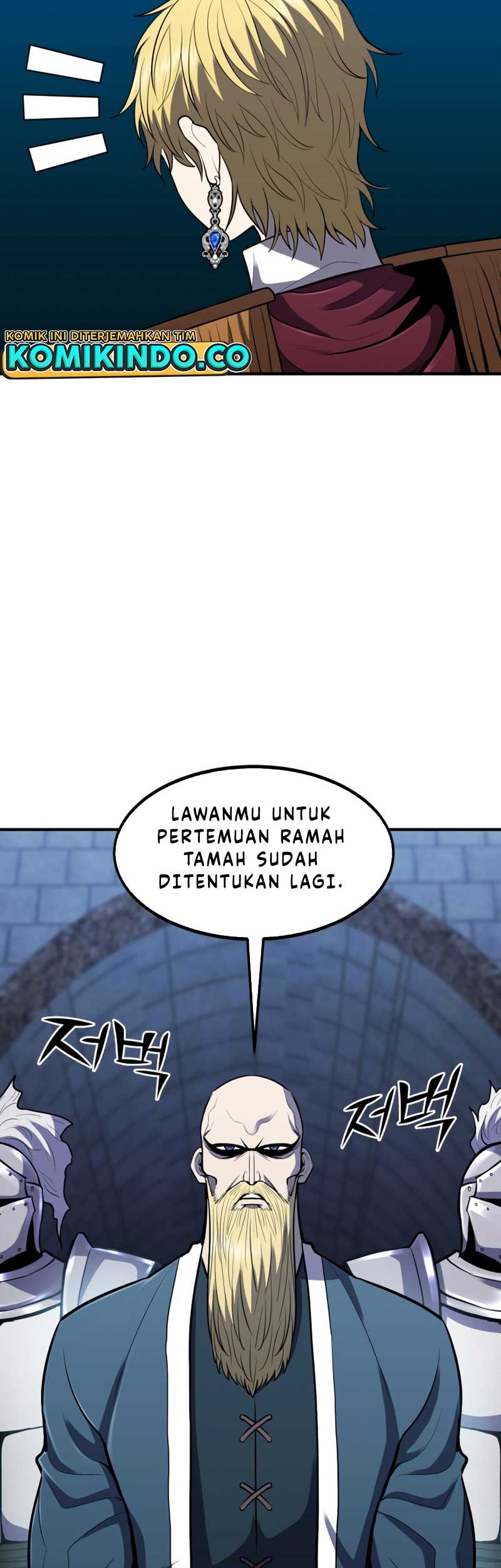 Standard of Reincarnation Chapter 40 Gambar 64