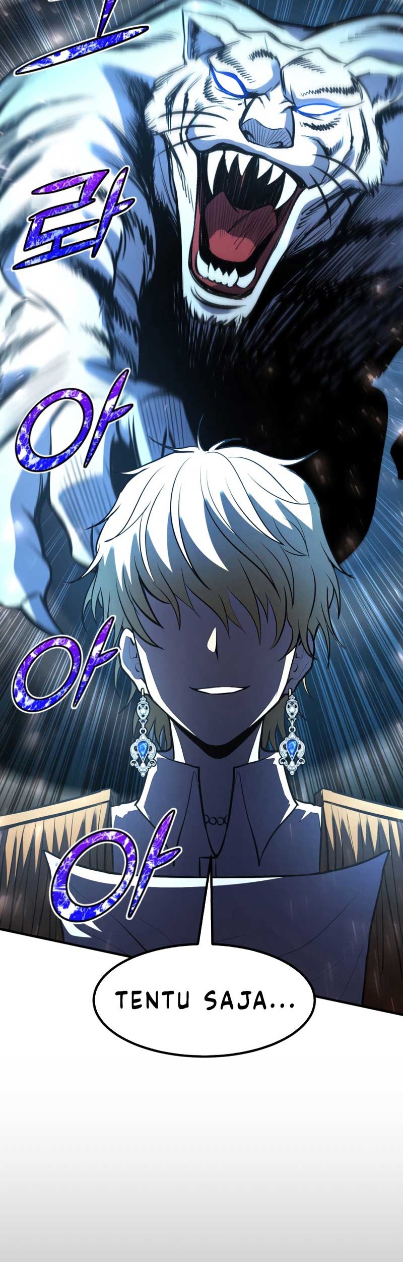 Standard of Reincarnation Chapter 40 Gambar 70