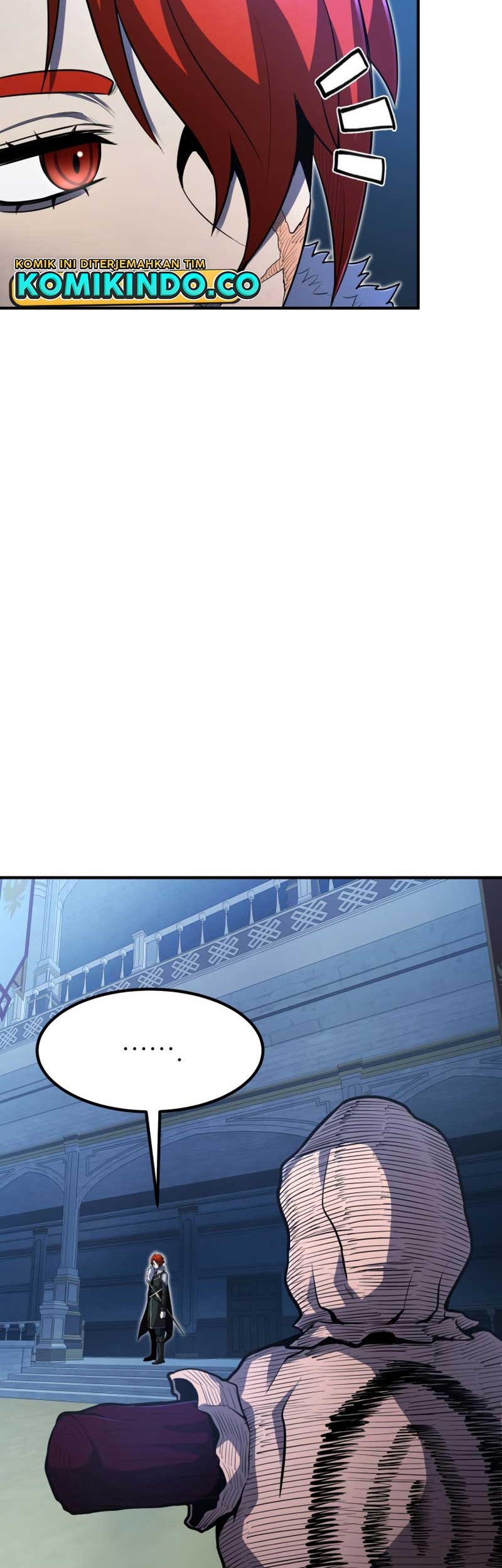 Standard of Reincarnation Chapter 40 Gambar 10