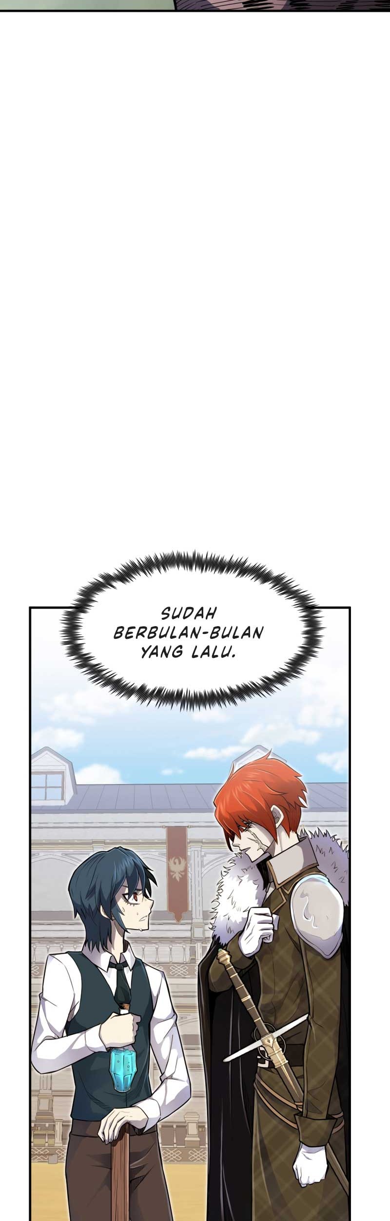 Standard of Reincarnation Chapter 40 Gambar 11