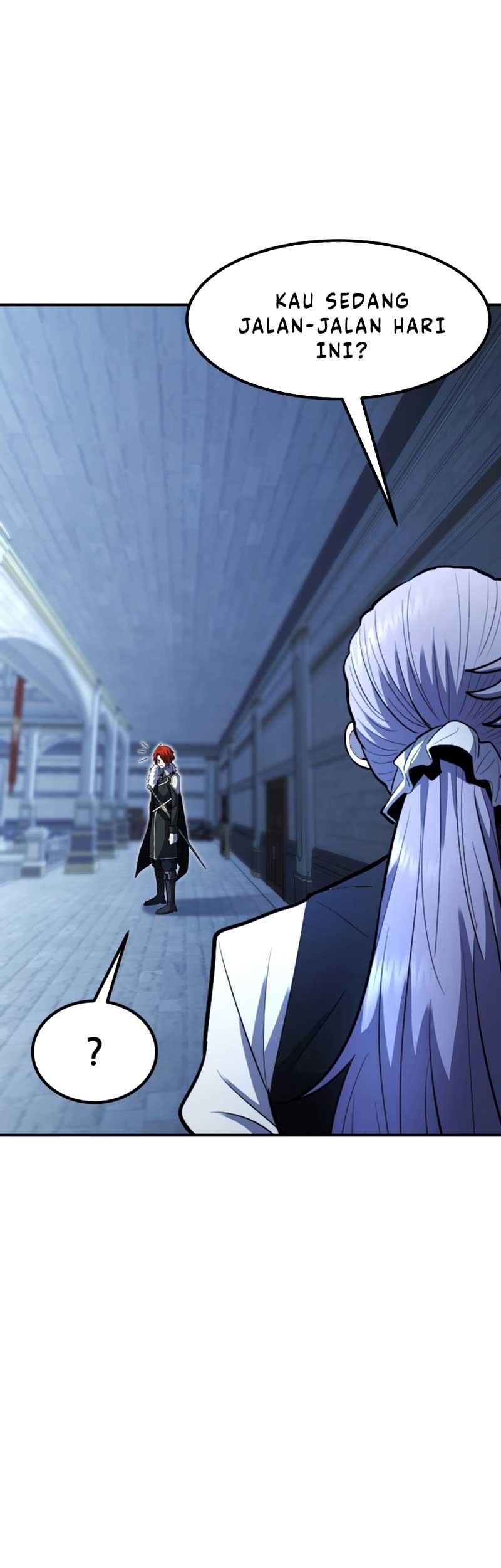 Standard of Reincarnation Chapter 40 Gambar 13