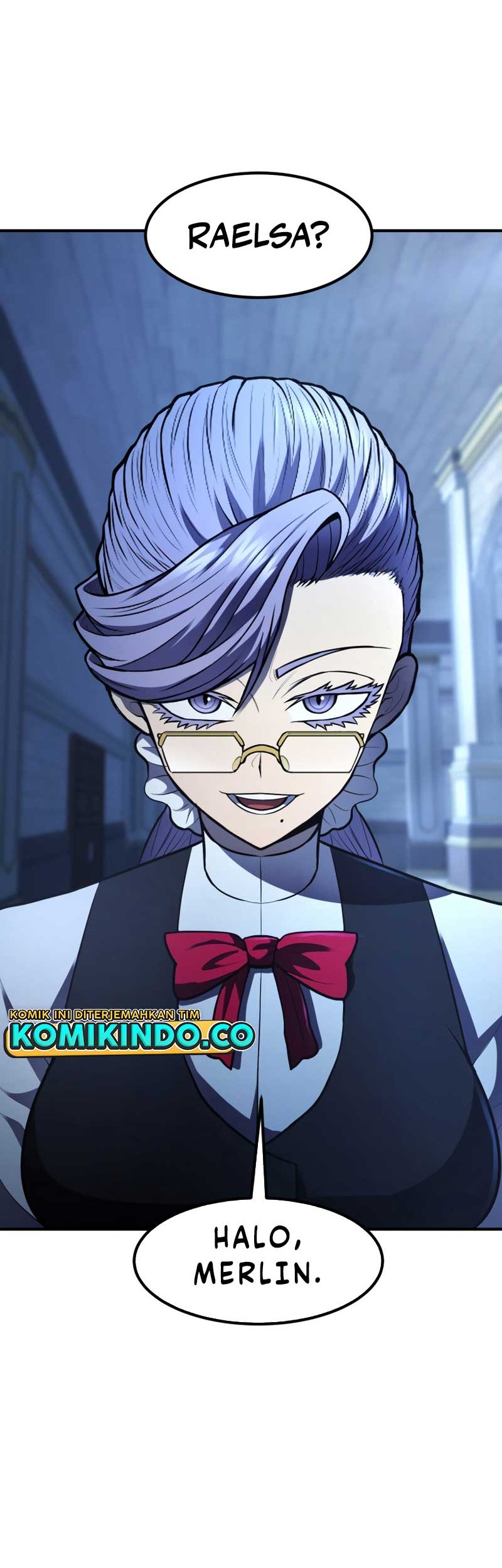 Standard of Reincarnation Chapter 40 Gambar 14