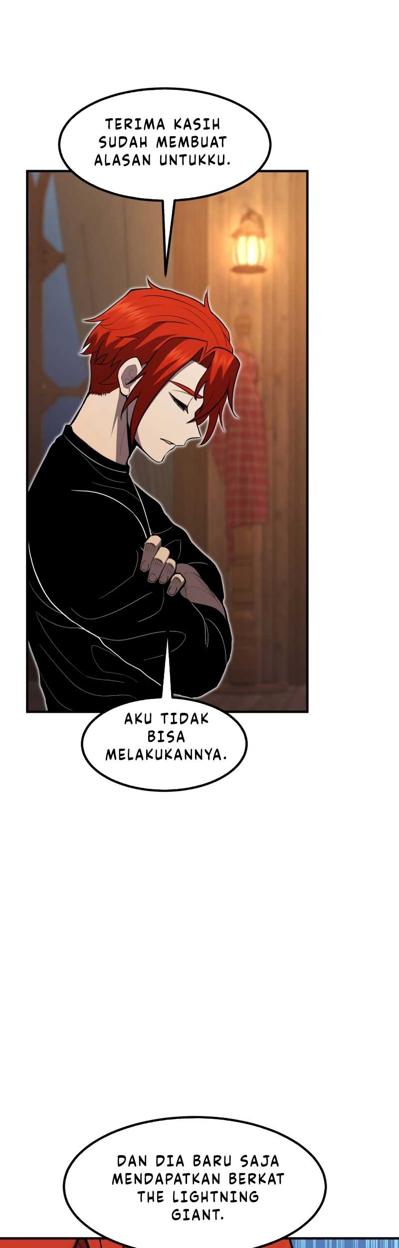 Standard of Reincarnation Chapter 40 Gambar 23