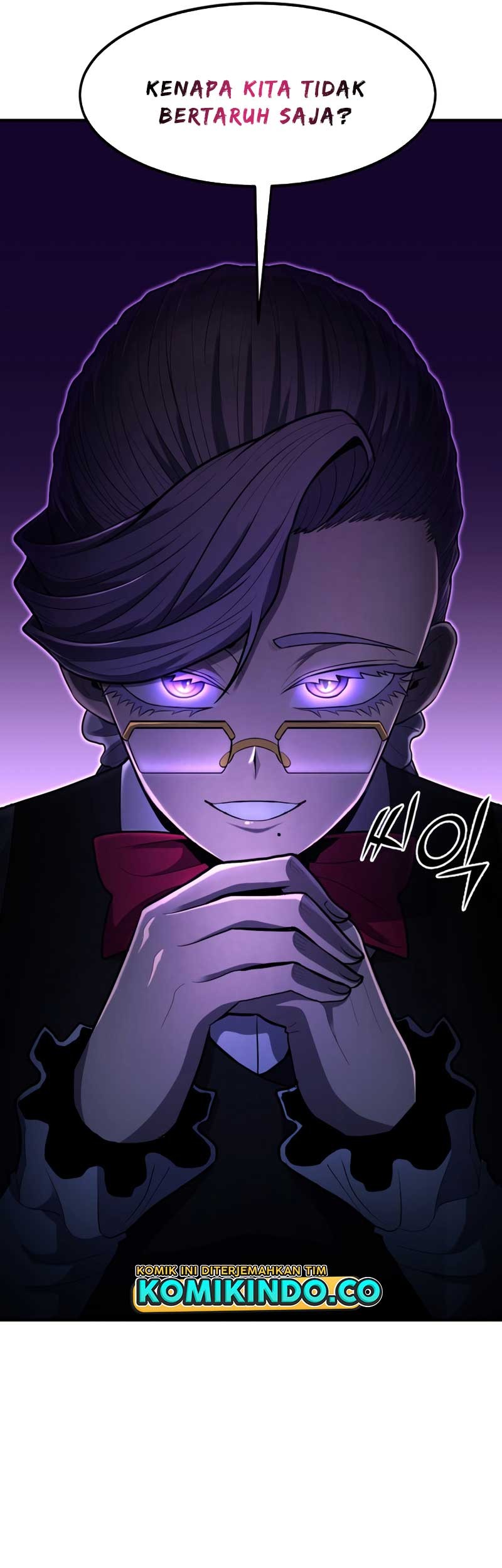 Standard of Reincarnation Chapter 40 Gambar 27