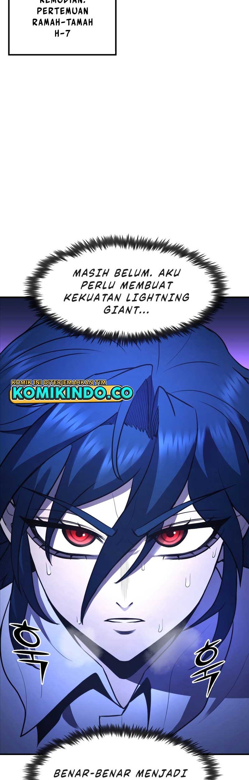 Standard of Reincarnation Chapter 40 Gambar 30