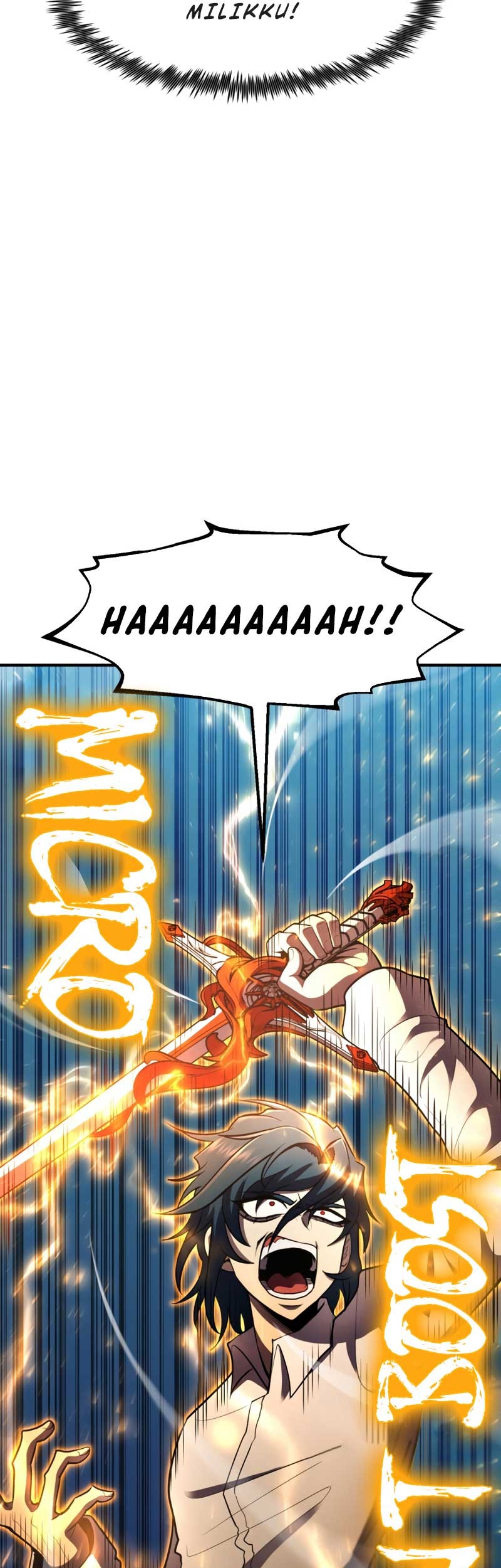 Standard of Reincarnation Chapter 40 Gambar 31