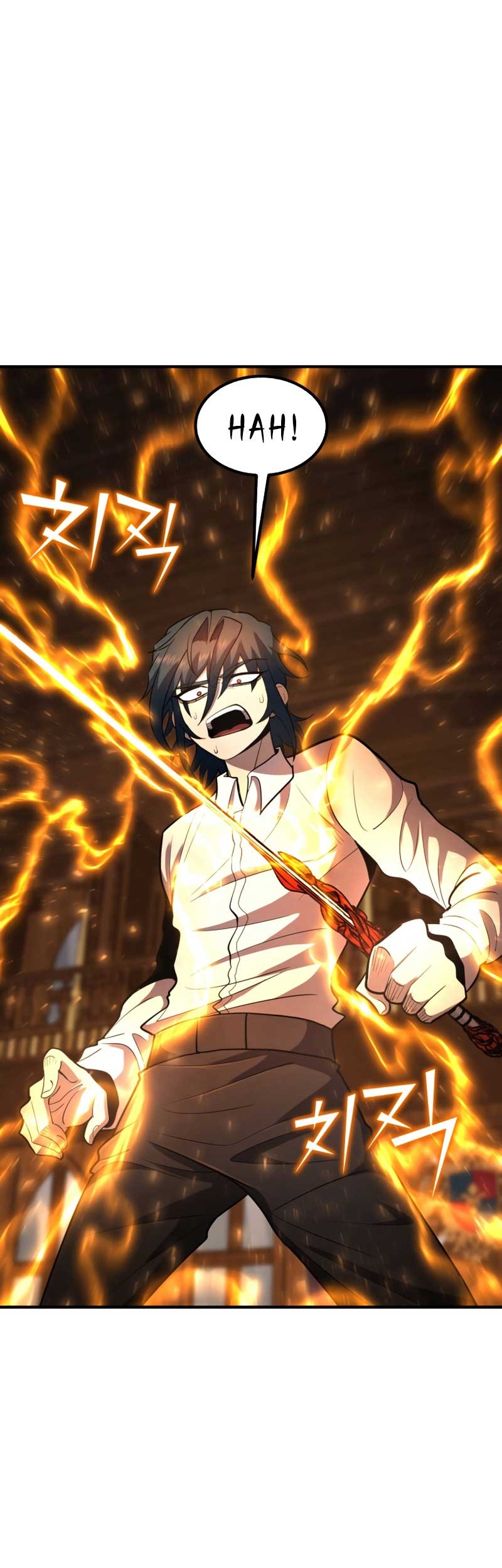 Standard of Reincarnation Chapter 40 Gambar 35