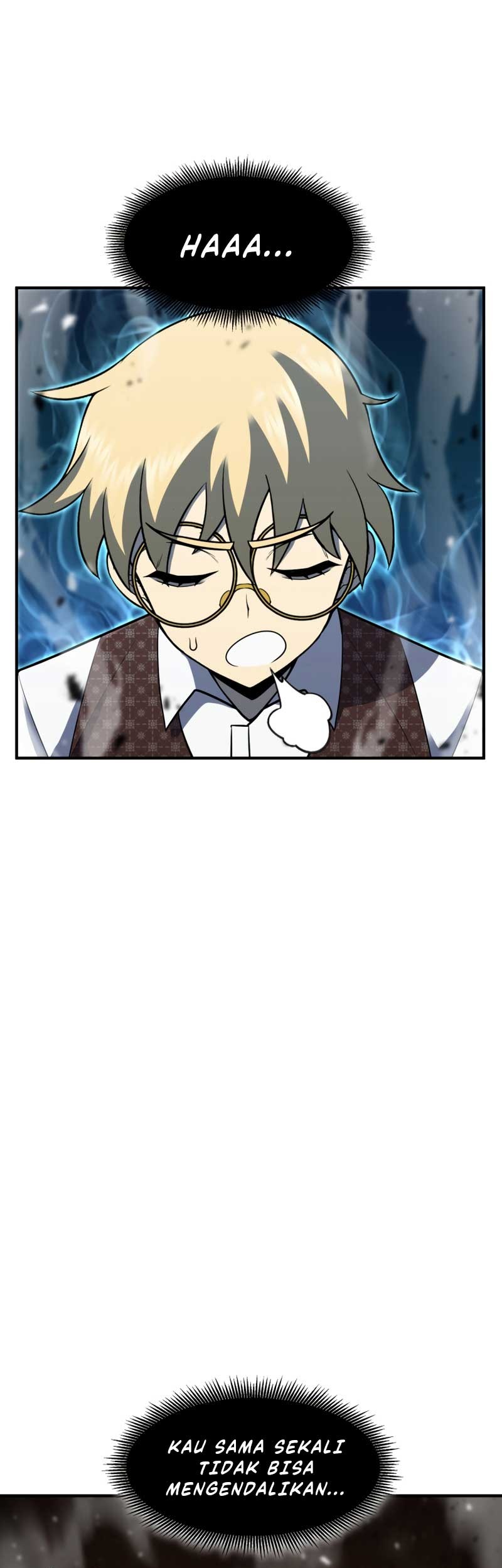 Standard of Reincarnation Chapter 40 Gambar 37