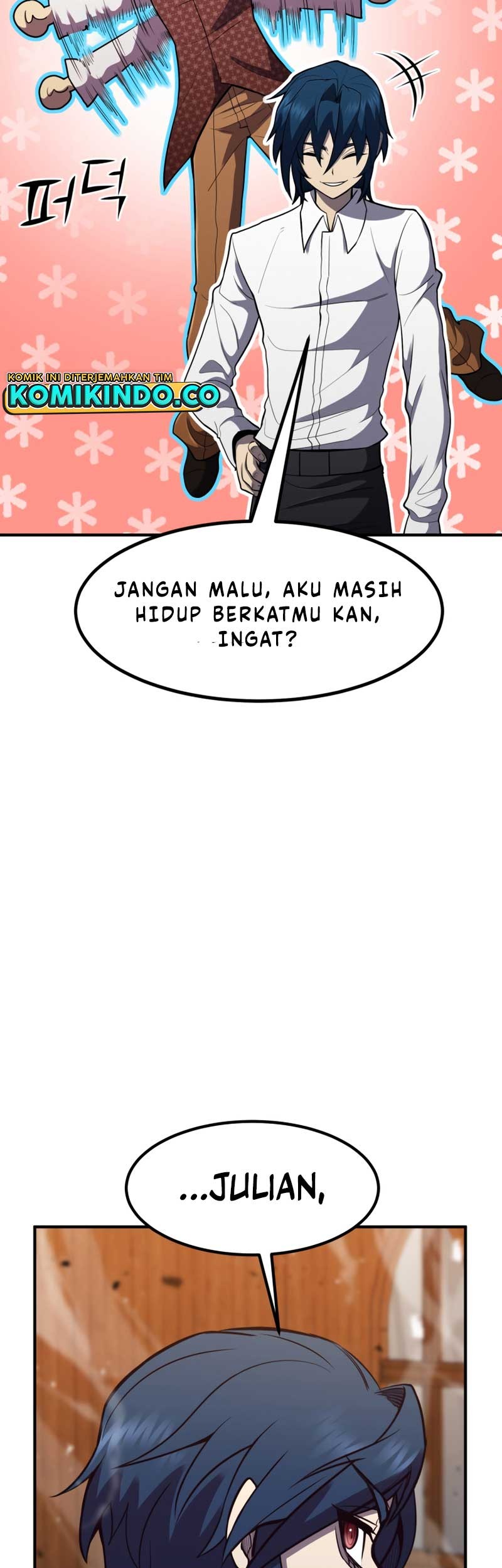 Standard of Reincarnation Chapter 40 Gambar 43