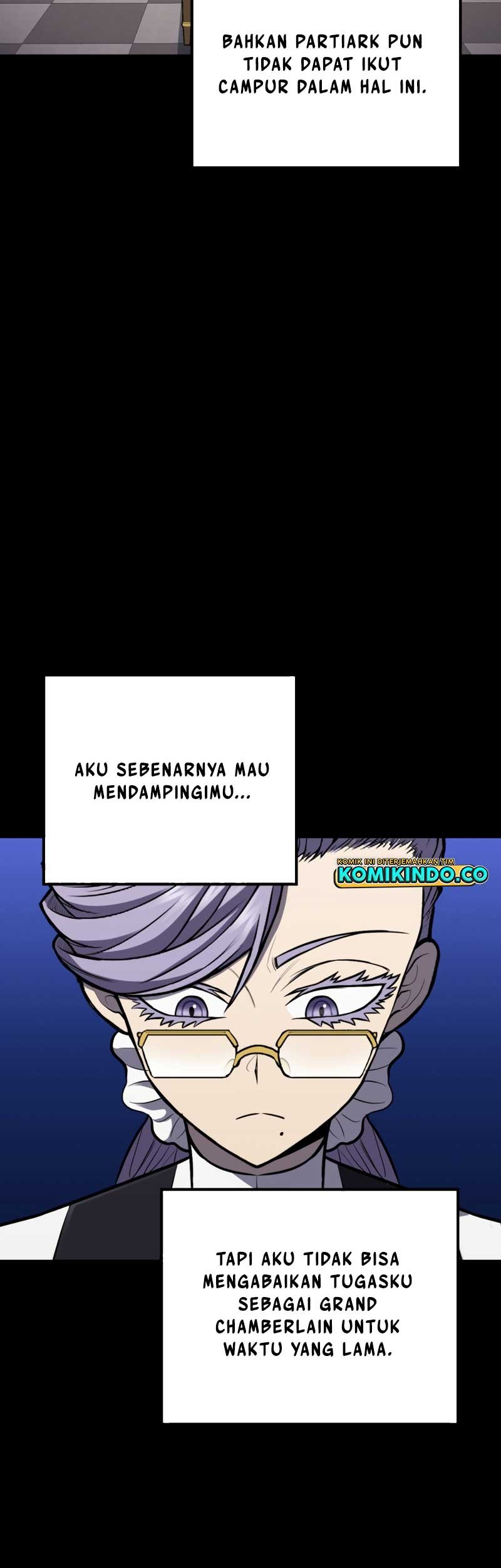 Standard of Reincarnation Chapter 40 Gambar 49