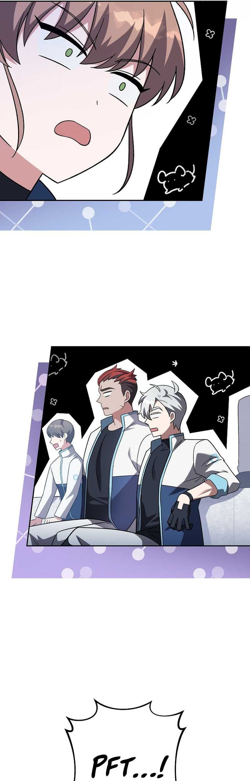 The Novel’s Extra (Remake) Chapter 48 Gambar 50