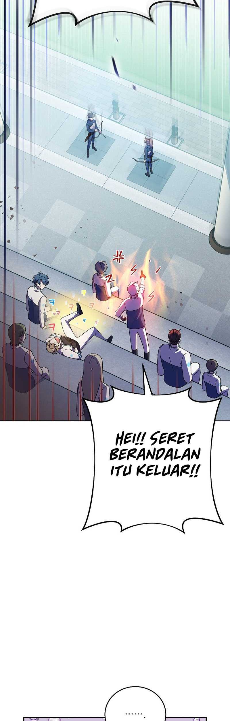 The Novel’s Extra (Remake) Chapter 48 Gambar 52