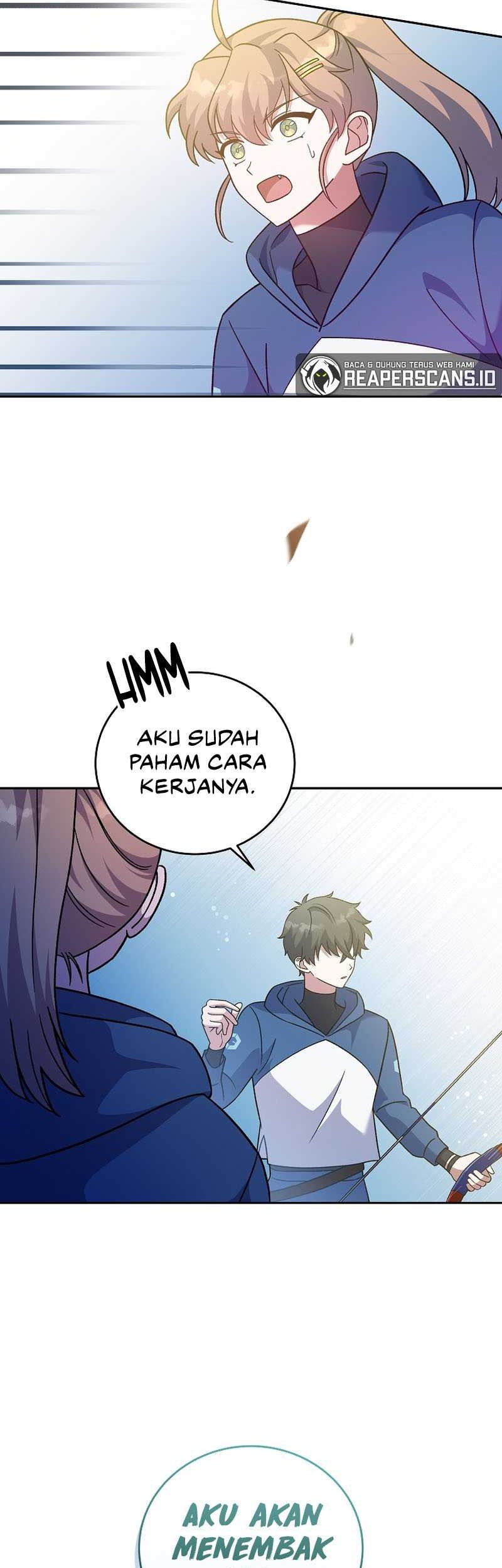 The Novel’s Extra (Remake) Chapter 48 Gambar 63