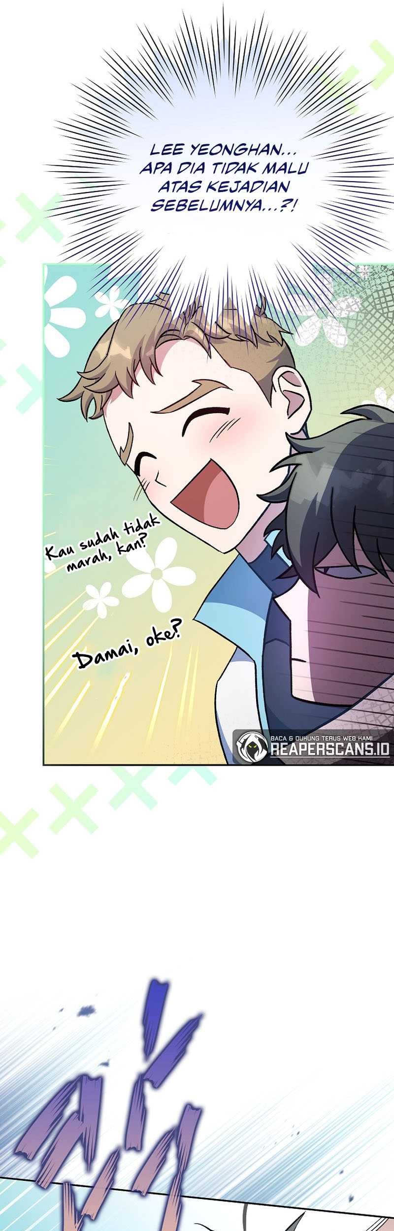 The Novel’s Extra (Remake) Chapter 48 Gambar 34