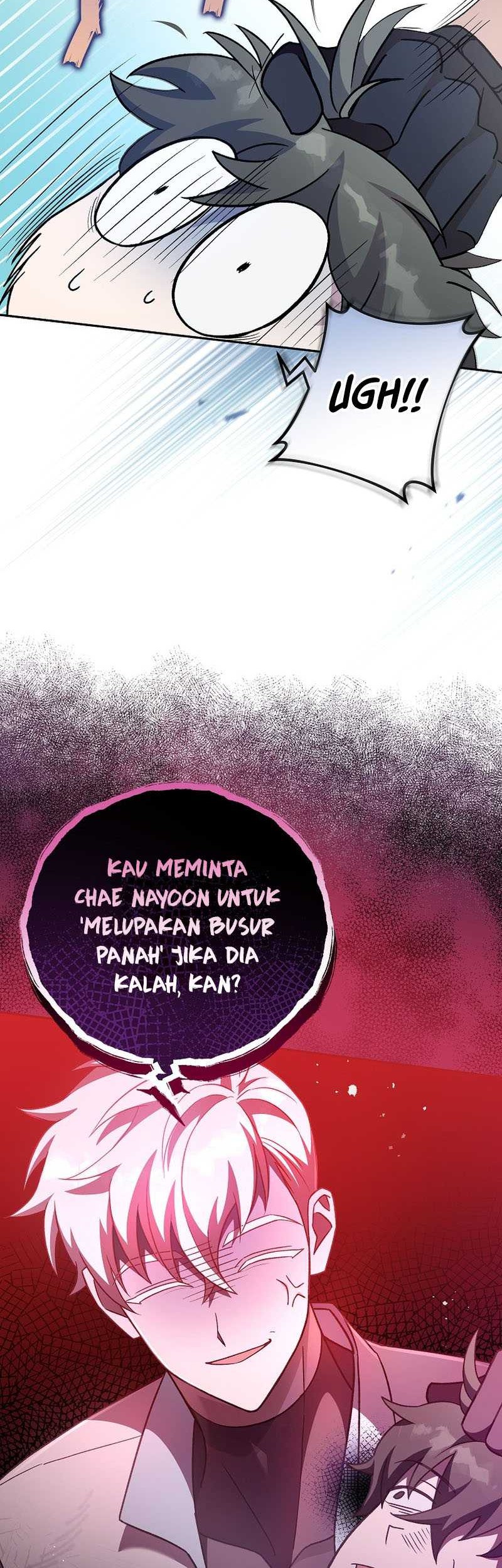 The Novel’s Extra (Remake) Chapter 48 Gambar 35