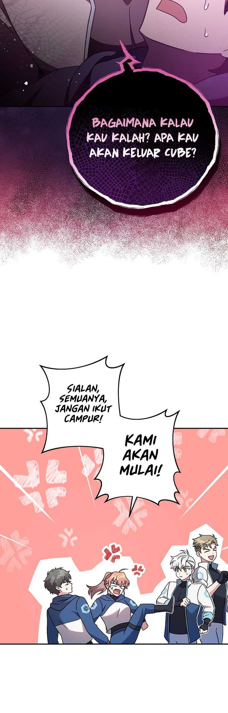 The Novel’s Extra (Remake) Chapter 48 Gambar 36