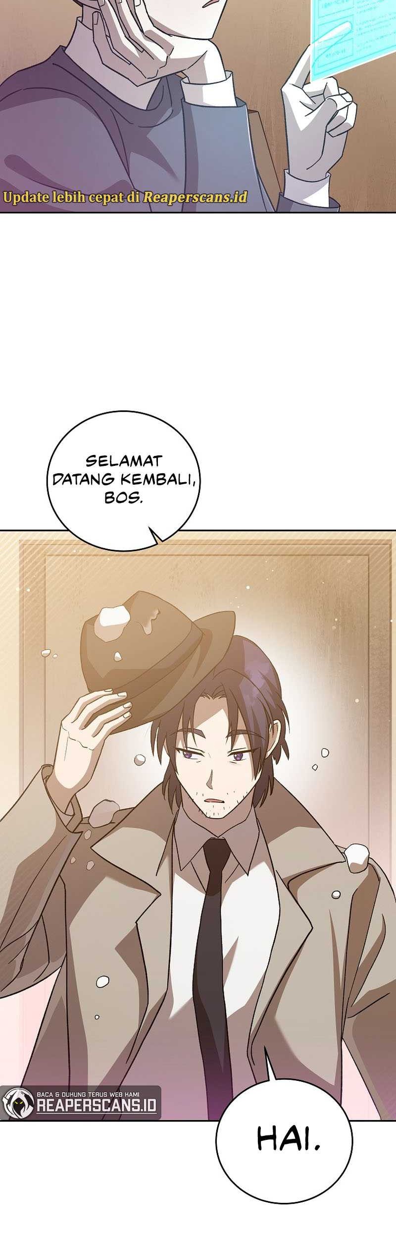The Novel’s Extra (Remake) Chapter 48 Gambar 4