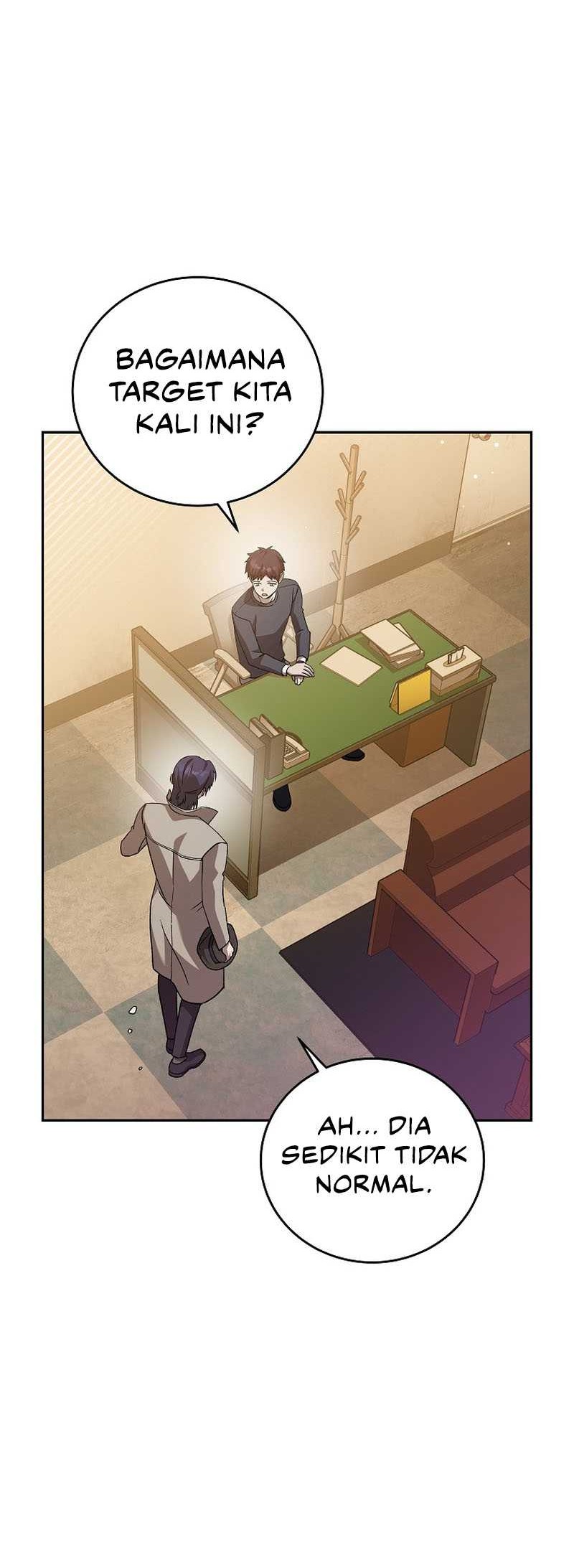 The Novel’s Extra (Remake) Chapter 48 Gambar 5