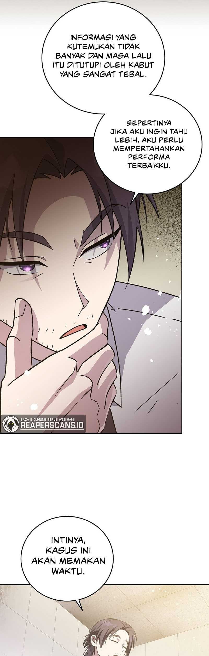 The Novel’s Extra (Remake) Chapter 48 Gambar 10