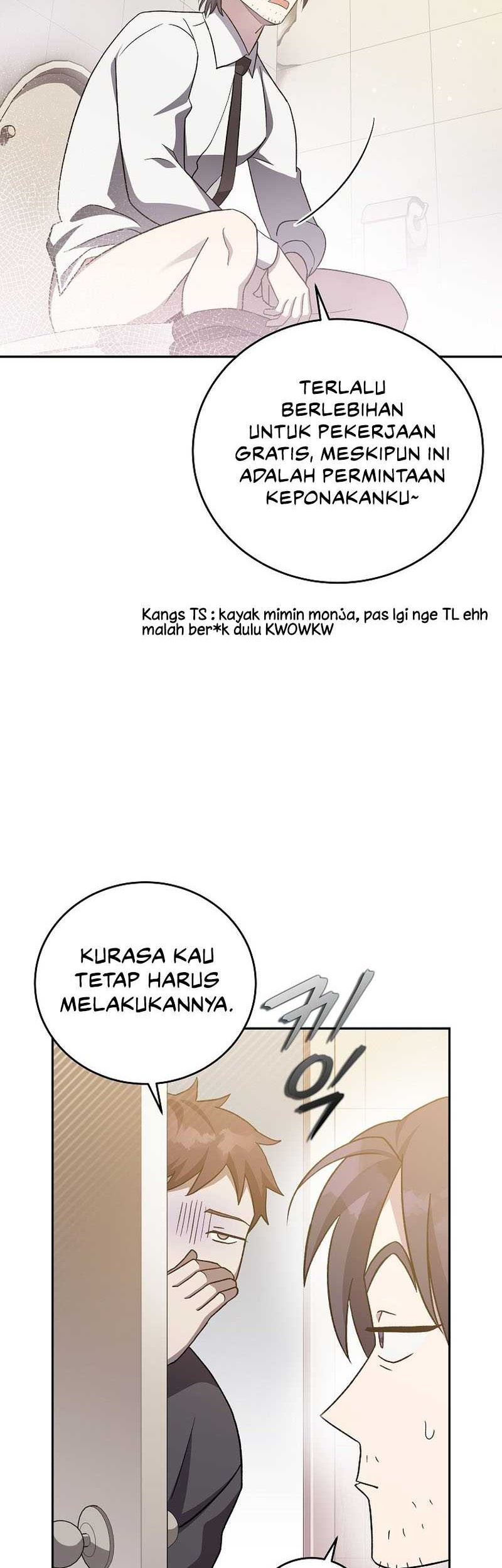The Novel’s Extra (Remake) Chapter 48 Gambar 11