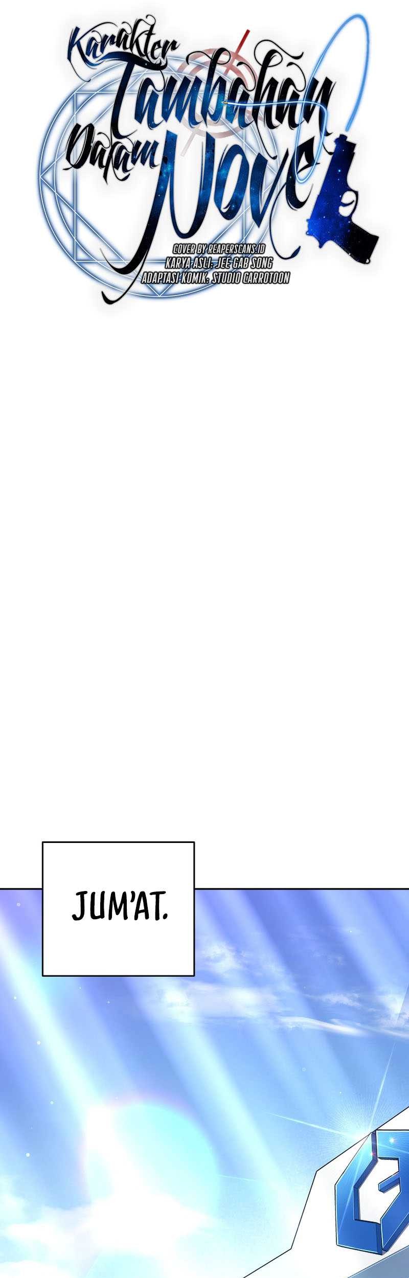 The Novel’s Extra (Remake) Chapter 48 Gambar 18