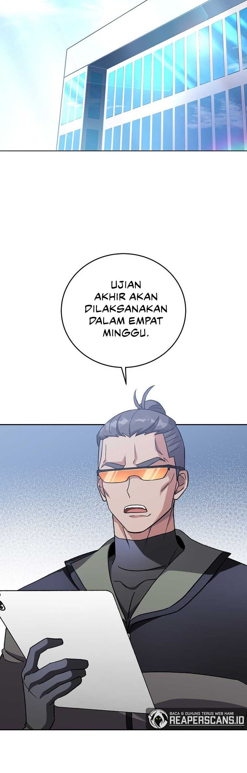 The Novel’s Extra (Remake) Chapter 48 Gambar 19