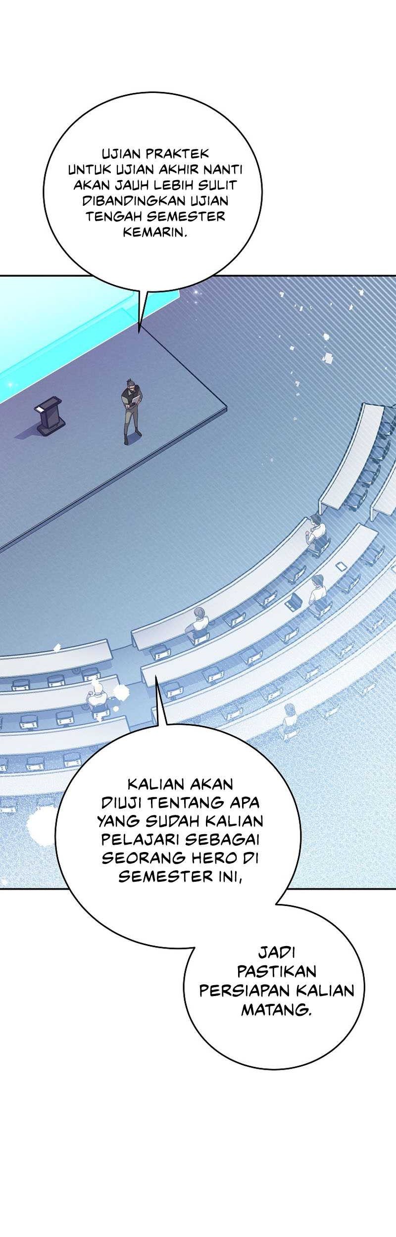 The Novel’s Extra (Remake) Chapter 48 Gambar 20