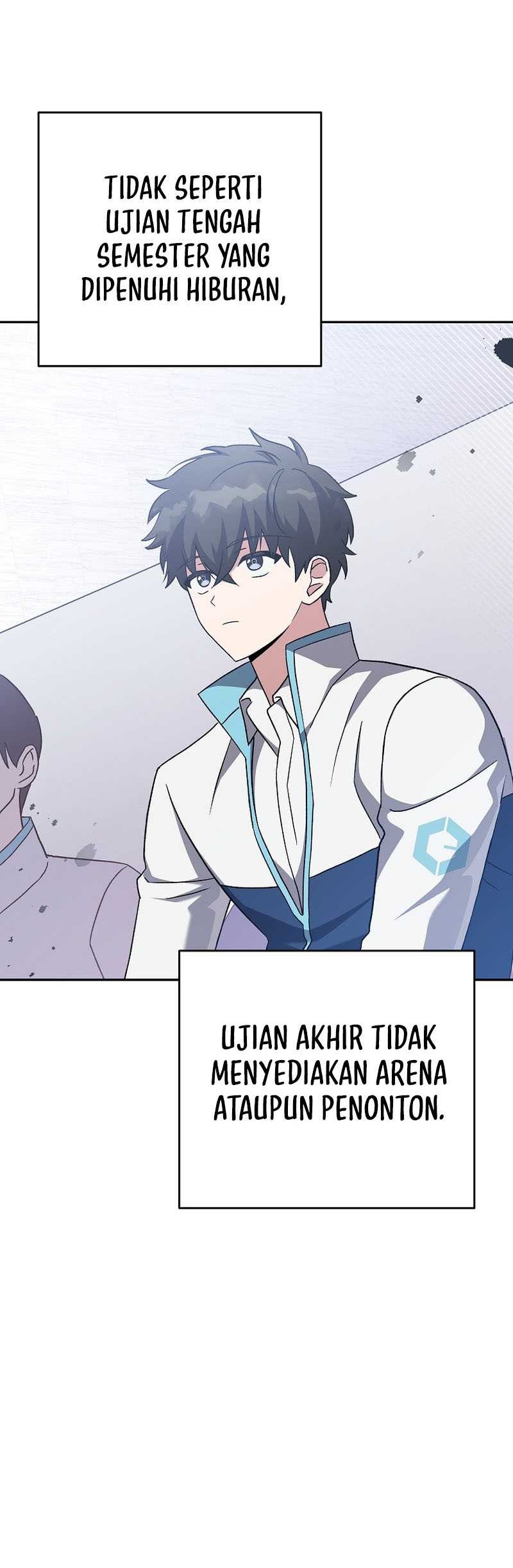 The Novel’s Extra (Remake) Chapter 48 Gambar 21