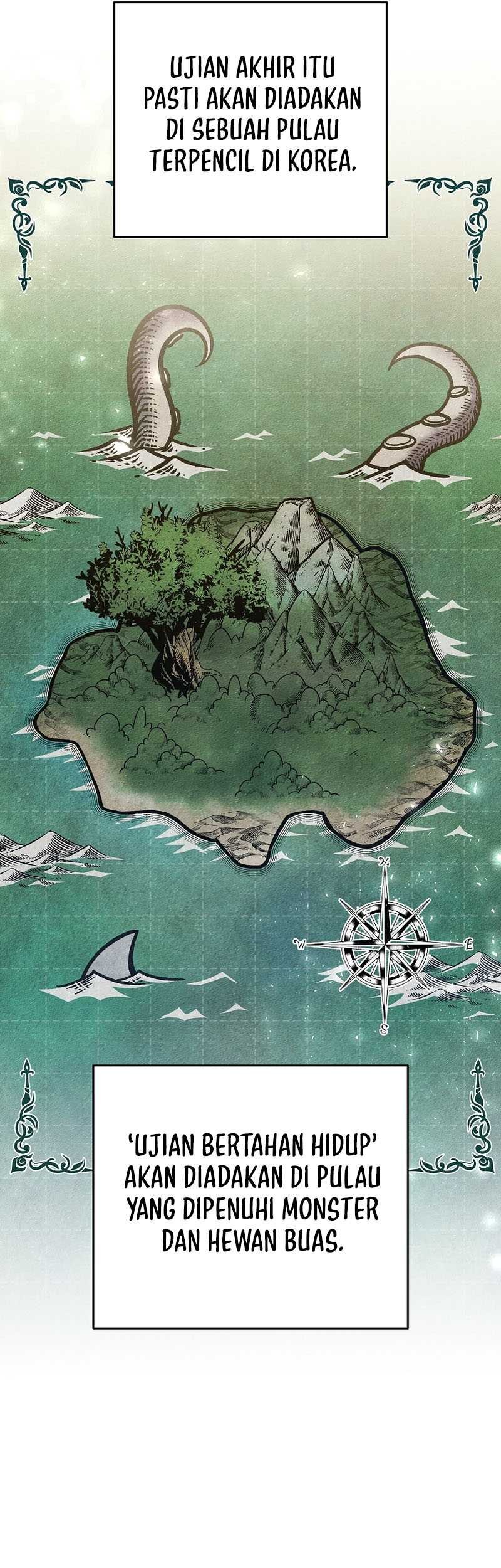 The Novel’s Extra (Remake) Chapter 48 Gambar 22