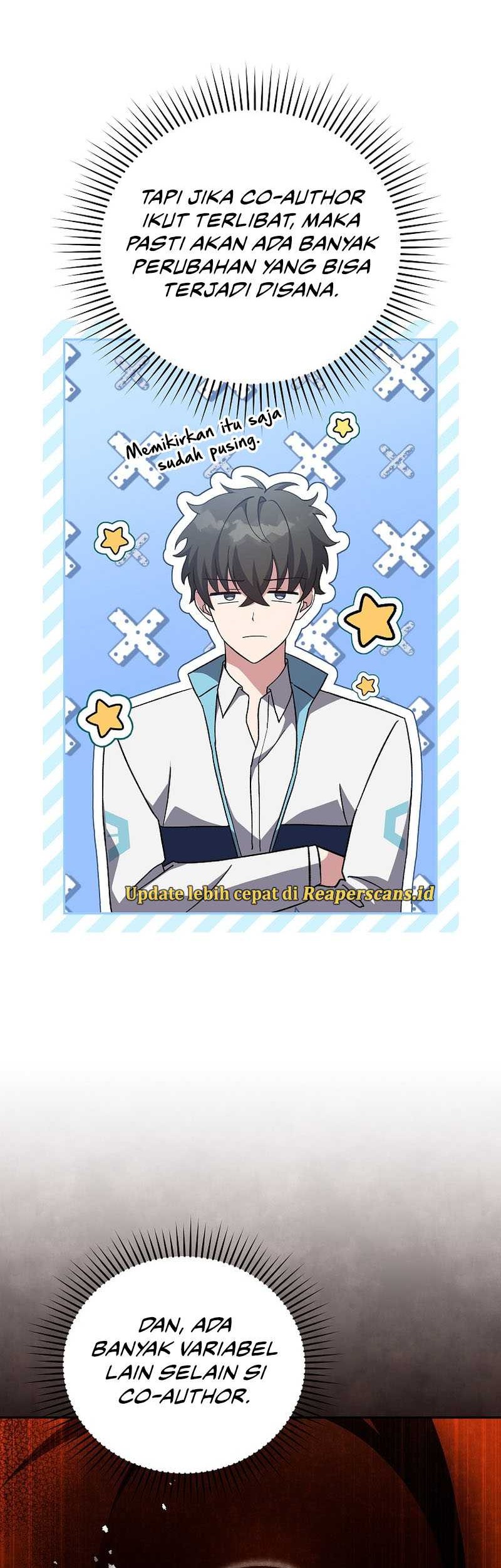 The Novel’s Extra (Remake) Chapter 48 Gambar 23