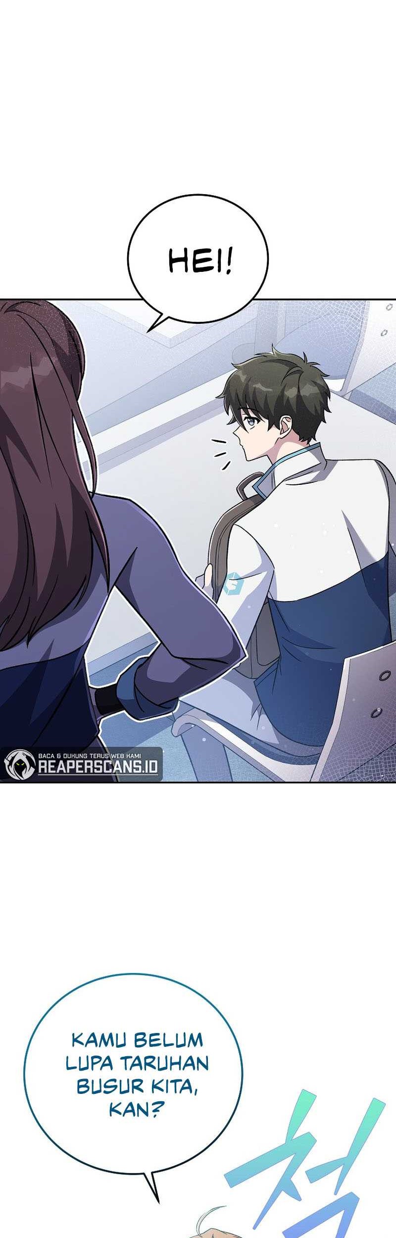 The Novel’s Extra (Remake) Chapter 48 Gambar 27